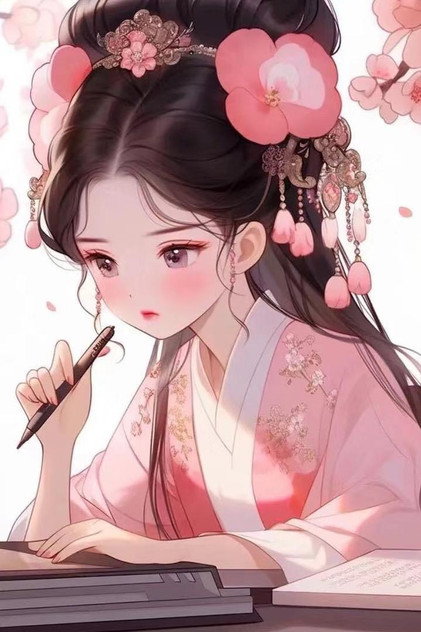瑜姜