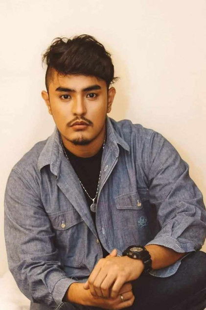 Аватар персоны James Ezekiel