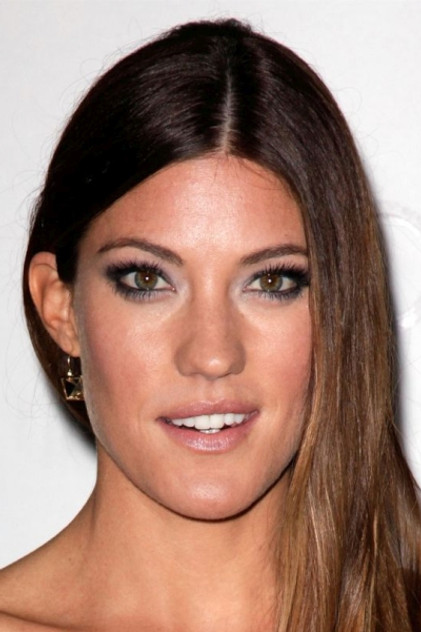 Jennifer Carpenter
