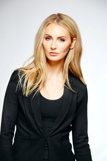 Amelia Conway photo 6