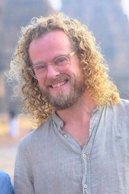 Coen Huisman