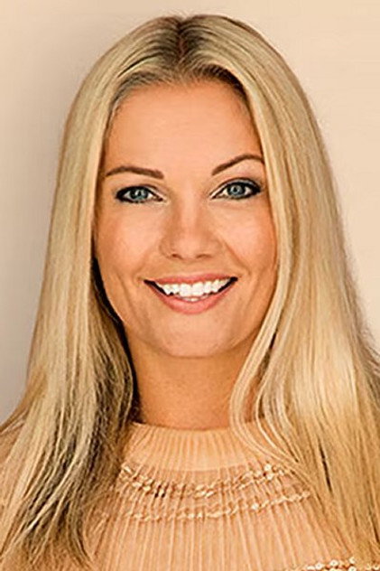 Caroline Fleming - 5