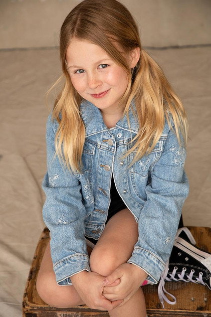 Brooklyn Jaramillo