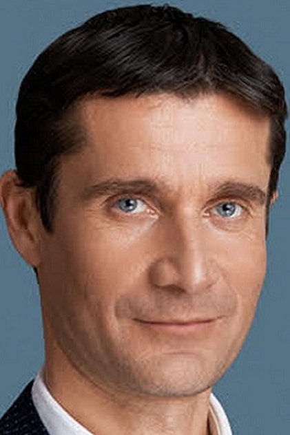 Mikhail Kuchment Mikhail Kuchment