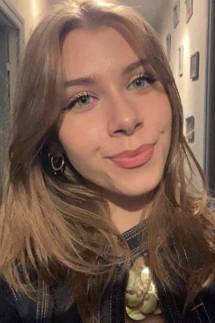 Lilie-Jade Perriau