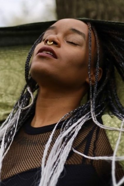 Aquarius Ester Alegria