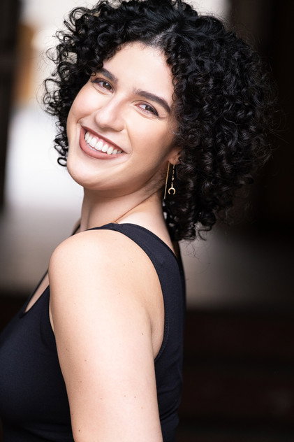 Paulina Fuentes Mejías photo 6