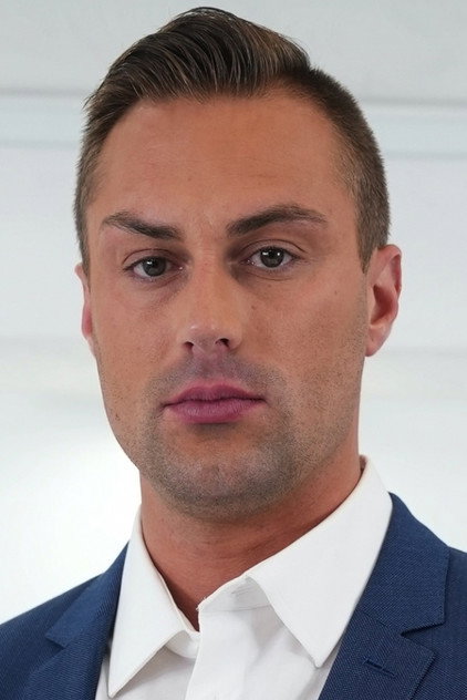 Damien White