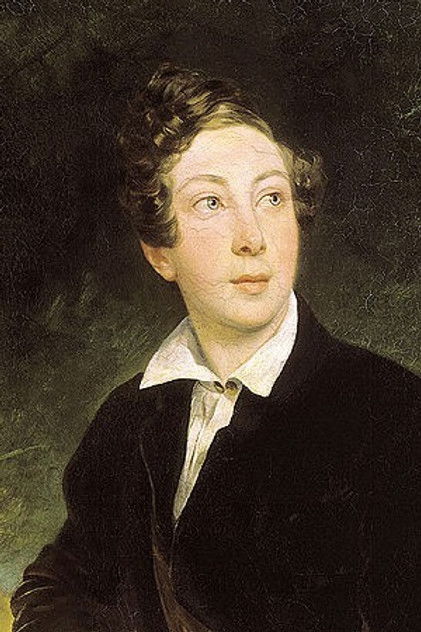 Аватар персоны Aleksey Konstantinovich Tolstoy