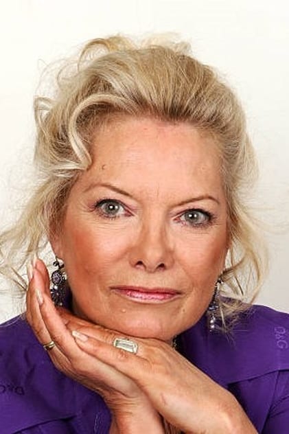 Image of Valérie Boisgel