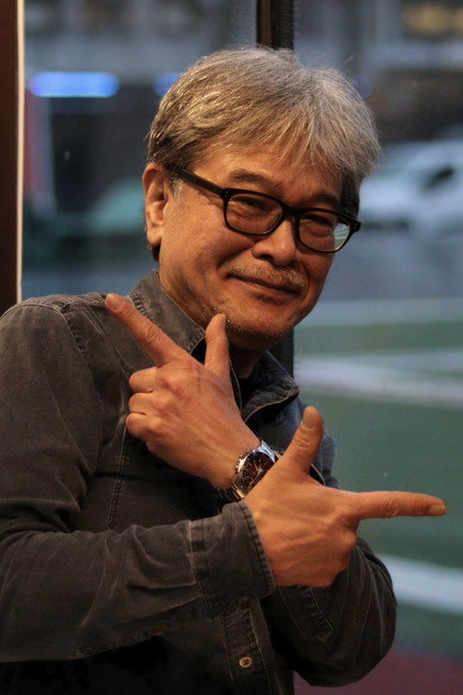 Hisayasu Satō photo 2