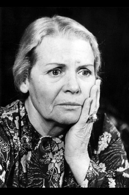 з. а. Ана Феликсова