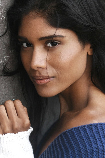 Anisha Adusumilli - 6