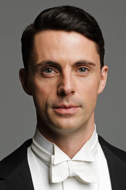 Matthew Goode - 5