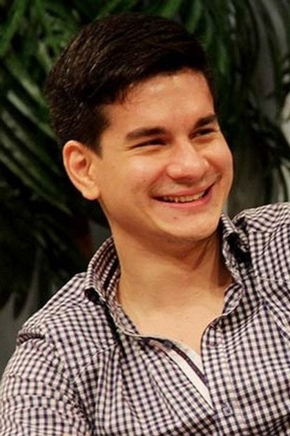 Steve Emmanuel