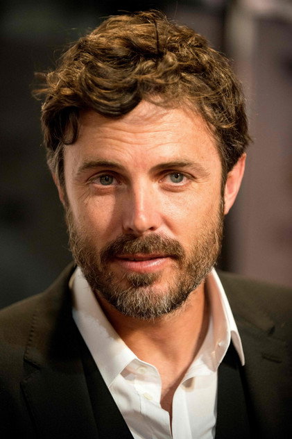 Casey Affleck - 6