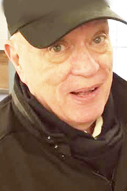 Rodger Parsons photo 2