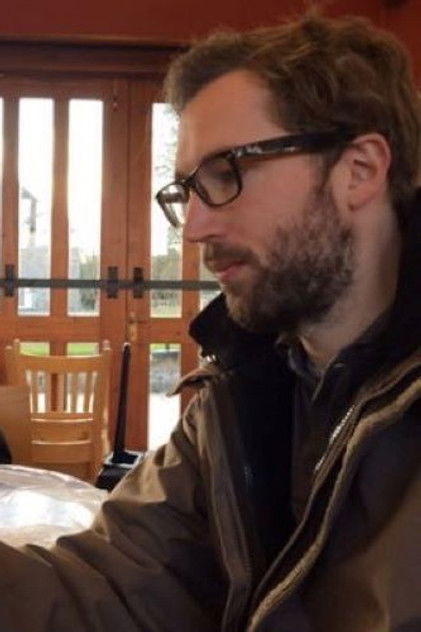 Аватар персоны Sam Ward