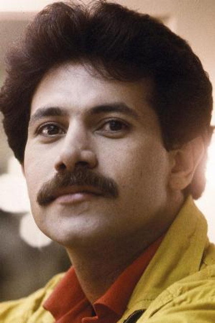 Miguel Alcantara