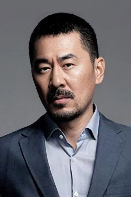 Chen Jianbin - 6