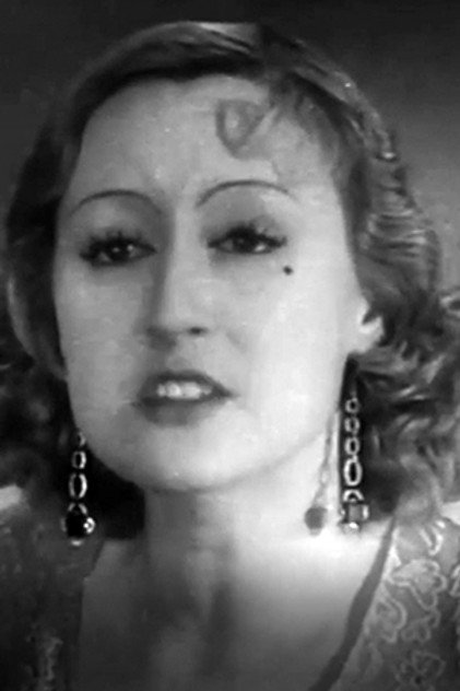 Image of Hélène Hallier