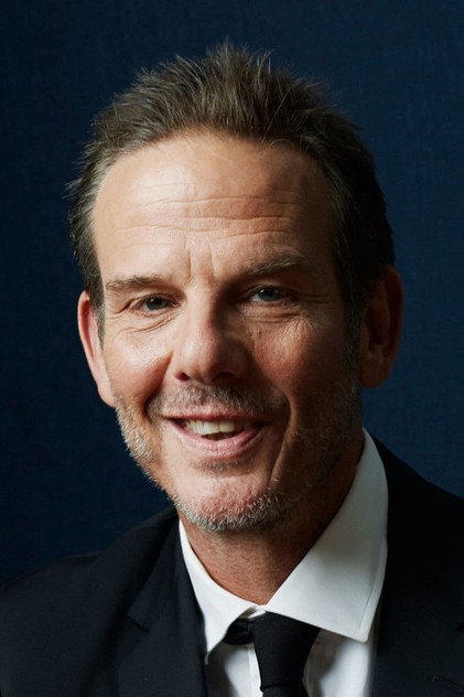 Peter Berg - 4