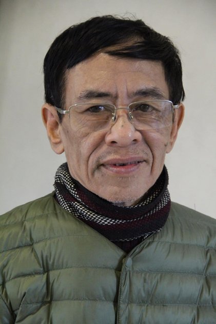 Hoàng Nhuận Cầm Hoàng Nhuận Cầm