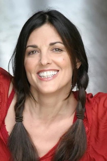 Аватар персоны Gina Jourard