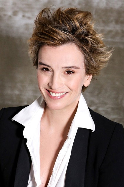 Agathe de La Boulaye - 5