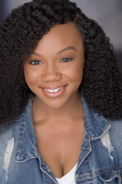 Аватар персоны Jessica Law-Davis