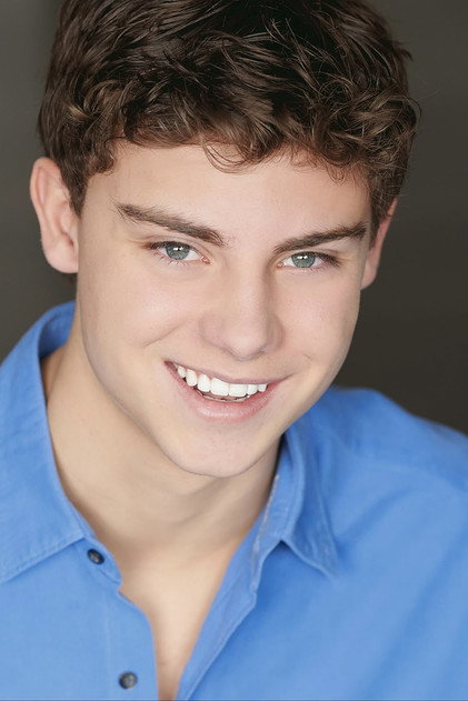 Carson MacCormac - 5