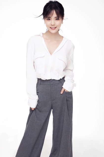 杨雅涵 photo 2