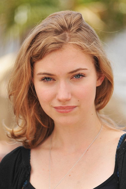 Imogen Poots - 8