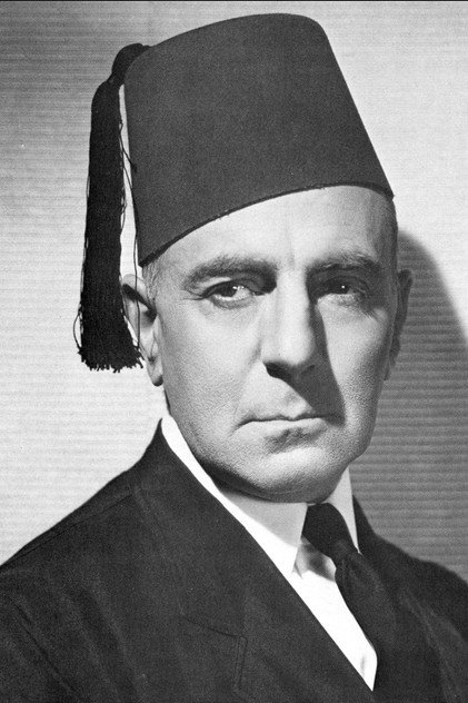 George Zucco - 6
