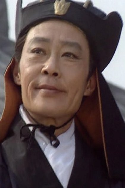 Ge Zeng