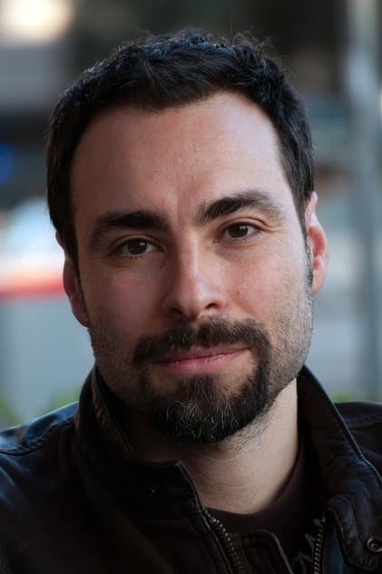 Аватар персоны Fabrizio Bozzetti