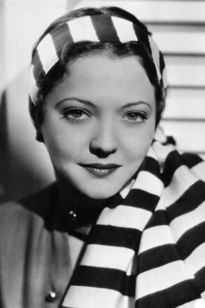 Sylvia Sidney - 4