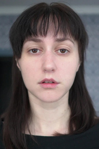 Аватар персоны Elina Masing