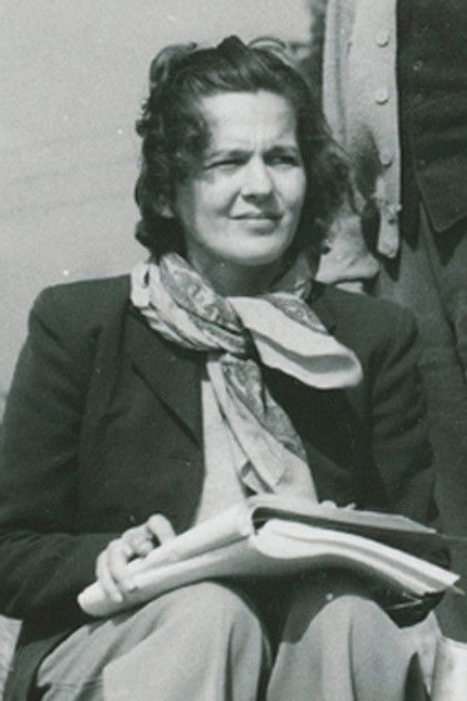 Аватар персоны Ingegerd Ericsson