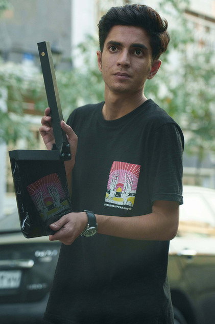 Аватар персоны Bahavar BaniKarimi