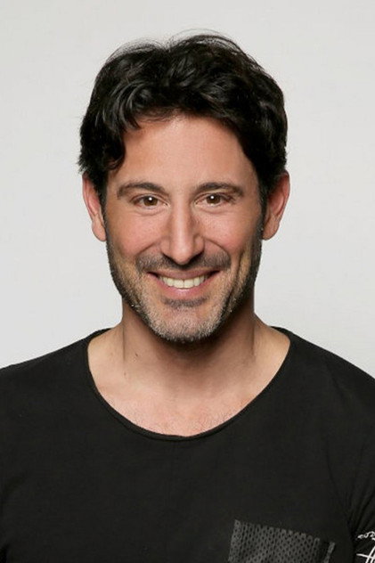 Lefteris Eleftheriou - 4