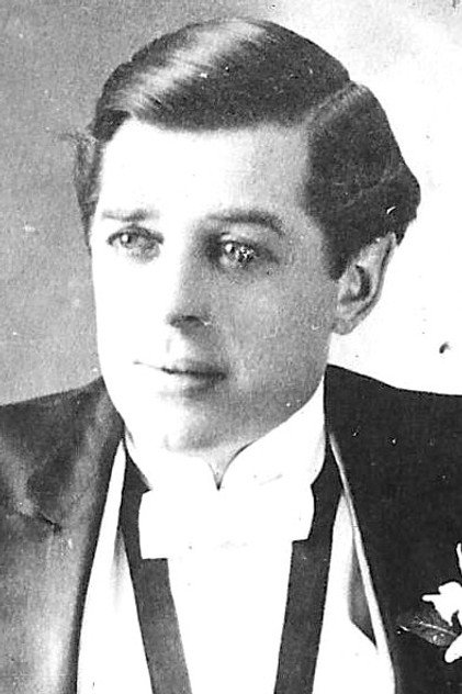 Hal Clarendon