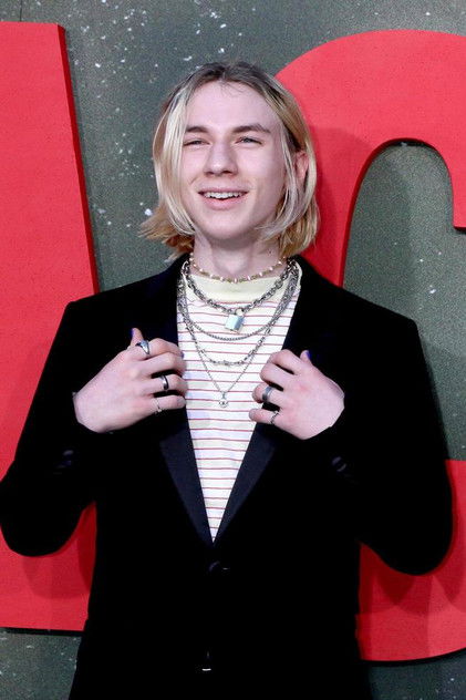 Аватар персоны Dashiell Derrickson