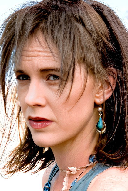 Judy Davis - 8