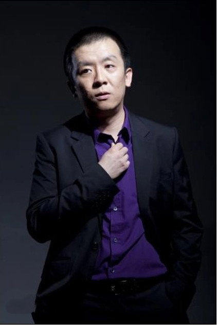 李淼