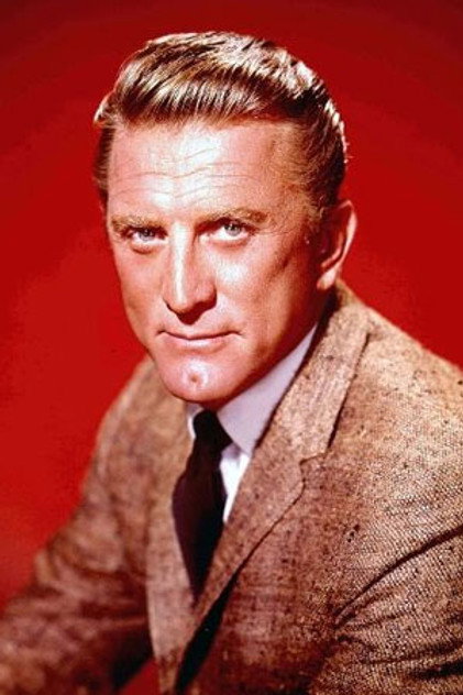 Kirk Douglas - 8