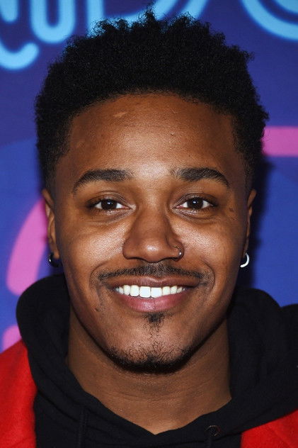 Аватар персоны Dewayne Perkins