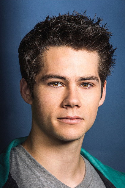 Dylan O'Brien - 11