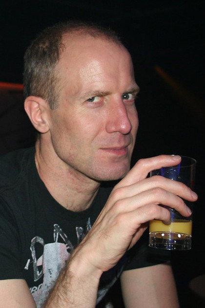 Todd Verow - 4