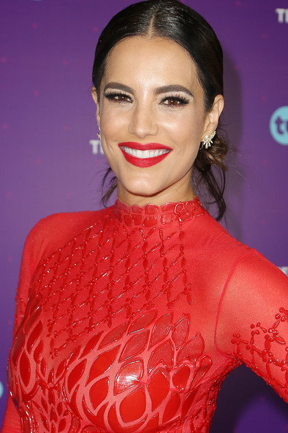 Gaby Espino - 10
